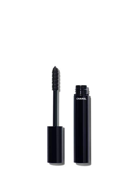 mascara chanel le volume|chanel le volume stretch mascara.